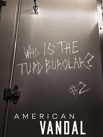 American Vandal