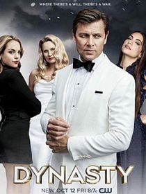 Dinastía (2017)