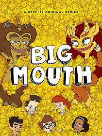 Big Mouth
