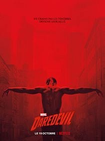 Cartel de Daredevil