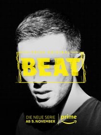 Cartel de BEAT