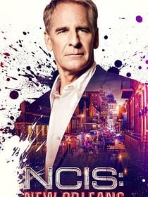NCIS : Nueva Orleans