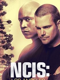 NCIS: Los Ángeles