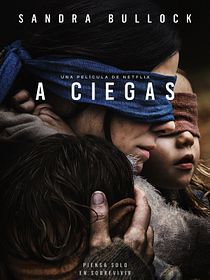 A ciegas