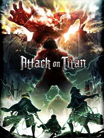 Ataque a los Titanes