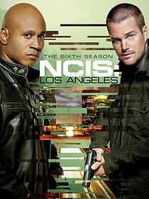 NCIS: Los Ángeles