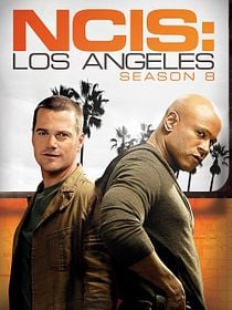 NCIS: Los Ángeles