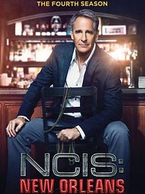 NCIS : Nueva Orleans