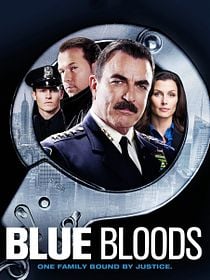 Blue Bloods (Familia de policías)