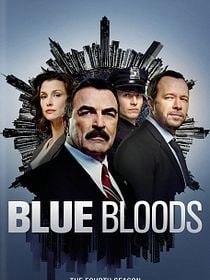 Blue Bloods (Familia de policías)
