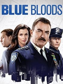 Blue Bloods (Familia de policías)
