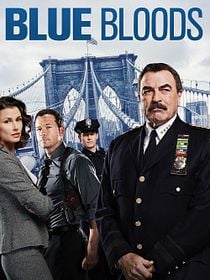 Blue Bloods (Familia de policías)