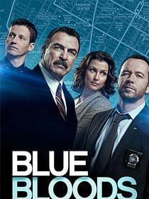 Blue Bloods (Familia de policías)