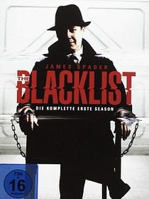The Blacklist