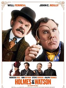 Holmes & Watson