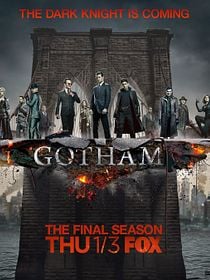 Gotham (2014)