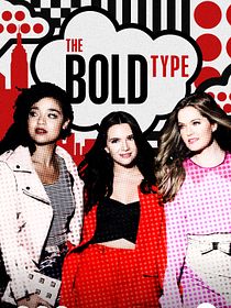 The Bold Type