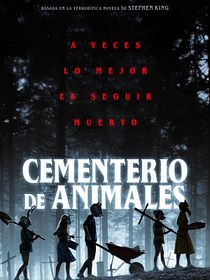 Cementerio de animales