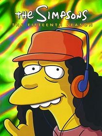 Los Simpson