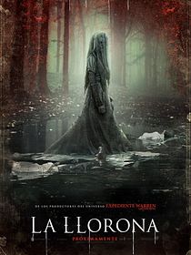 La Llorona