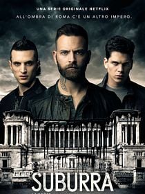 Suburra (2017)