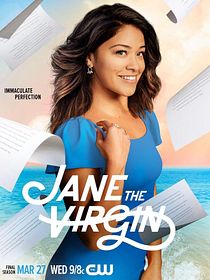 Jane The Virgin