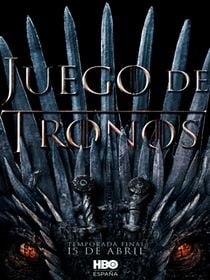 Juego de Tronos