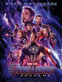 Vengadores: Endgame