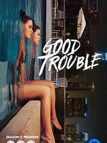 Good Trouble