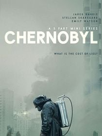Cartel de Chernobyl
