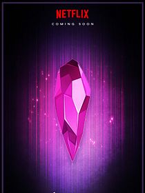 Cristal Oscuro: La era de la resistencia