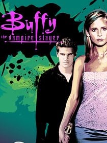 Buffy, cazavampiros