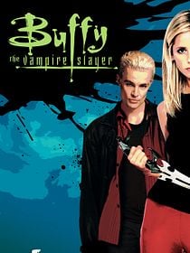 Buffy, cazavampiros
