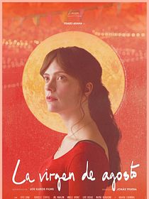 La virgen de agosto