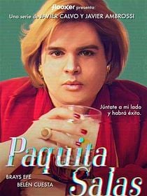 Paquita Salas