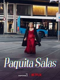 Paquita Salas