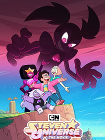 Steven Universe: La película