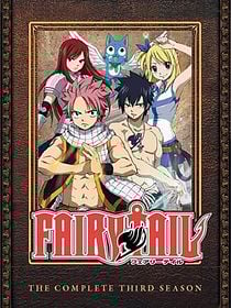 Fairy Tail
