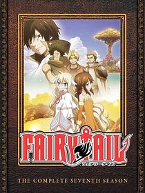 Fairy Tail