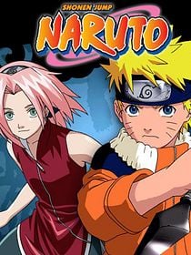 Naruto