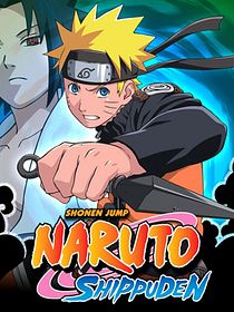Naruto Shippuden