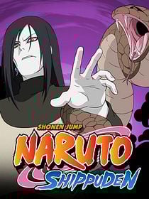 Naruto Shippuden