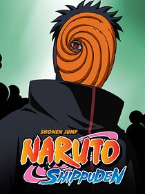Naruto Shippuden