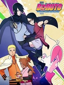 Boruto: Naruto Next Generations