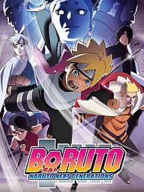 Boruto: Naruto Next Generations