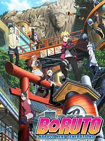 Boruto: Naruto Next Generations