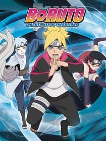Boruto: Naruto Next Generations