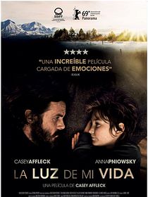 La luz de mi vida