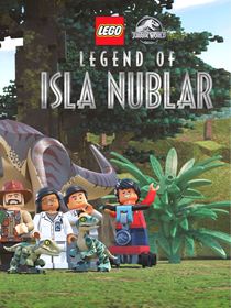 lego jurassic world legend of isla nublar s01e03