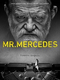 Mr. Mercedes